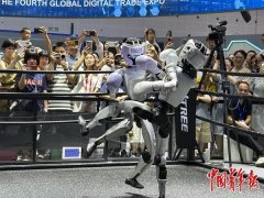 AI办事正冲破商业壁垒和局限性
